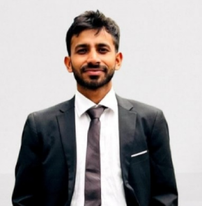 Rohit Kumar Sahu